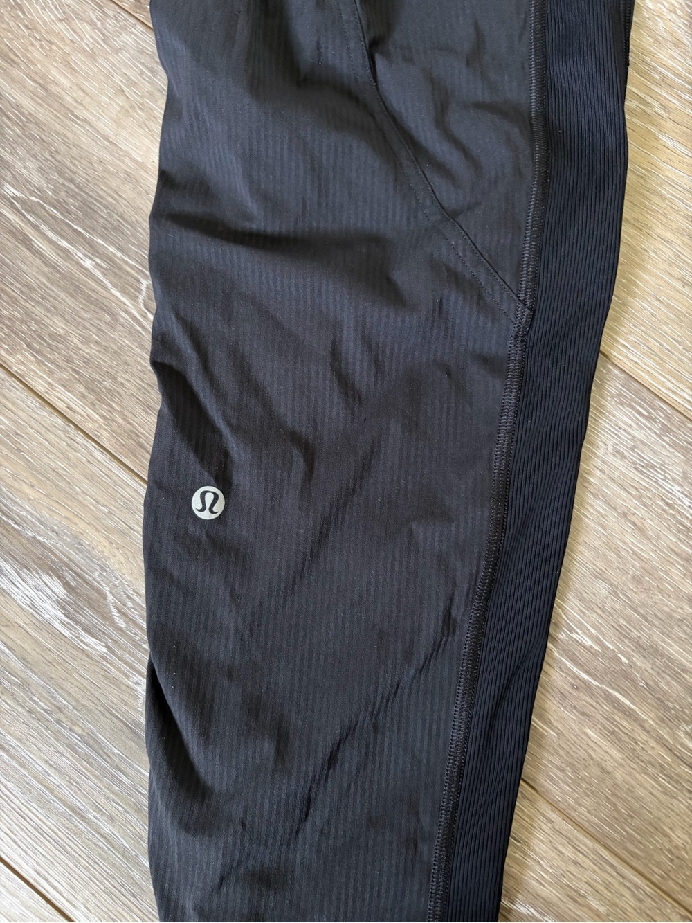 Lululemon Dance Studio Mid-Rise Crop Pants Black Size 0 - Picture 10 of 13